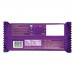 Cadbury Dairy Milk Bubbly Chocolate 120gm