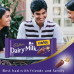 Cadbury Dairy Milk Crackle Chocolate Bar 36gm