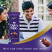 Cadbury Dairy Milk Chocolate Flowpack 50gm