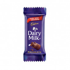 Cadbury Dairy Milk Chocolate 13.2gm