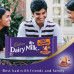 Cadbury Dairy Milk Roast Almond Chocolate Bar 36gm