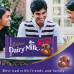 Cadbury Dairy Milk Fruit and Nut Chocolate Bar 36gm