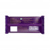 Cadbury Dairy Milk Silk Plain Chocolate 60gm