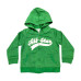 Carter's Boy Hoodie Set 3Pcs Set Green