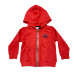 Carter's Boy Hoodie Set 3Pcs Set Red