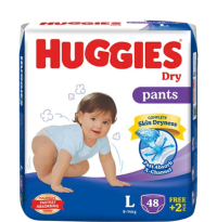 Diapers icon