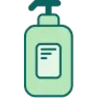 Baby Shampoo icon