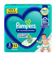 Pampers icon