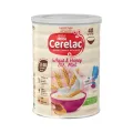 Nestlé Cerelac Wheat Honey Cereal with Milk 12–36 months 1kg (UK)