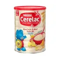 Nestlé Cerelac Mixed Fruits & Wheat Ble 7 months+ 1Kg