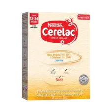 Nestle Cerelac Stage 4 Potato & Chicken (12 M+) 350 gm