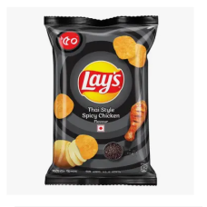 Lays Thai Style Spicy Chicken 61.5gm