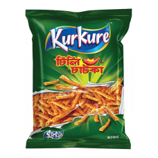 Kurkure (75 gm) - Chilli Chatka