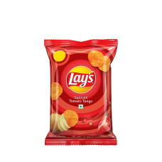 Lay's Spanish Tomato Tango Potato 18 gm