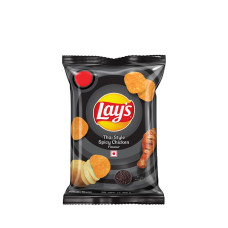 Lays Thai Style Spicy Chicken 18 gm