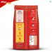 Kellogg's Oats Breakfast Cereal 1kg with FREE Container
