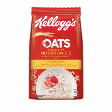 Kellogg's Oats Breakfast Cereal 200gm