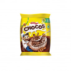 Kellogg's Chocos Chocolate Breakfast Cereal 26gm