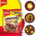 Kellogg's Crunchy Bites Chocolate Breakfast Cereal 26gm