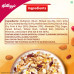 Kellogg's Muesli Nut Delights Breakfast Cereal 240gm