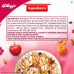 Kellogg's Muesli Fruit & Nut Breakfast Cereal 240gm