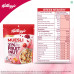 Kellogg's Muesli Fruit & Nut Breakfast Cereal 240gm