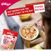 Kellogg's Muesli Fruit & Nut Breakfast Cereal 240gm