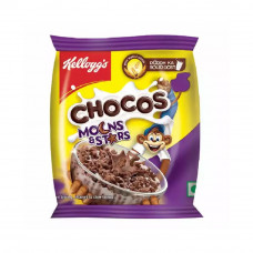 Kellogg's Moon & Stars Chocolate Breakfast Cereal 26gm 