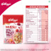 Kellogg's Muesli Fruit Magic Breakfast Cereal 500gm