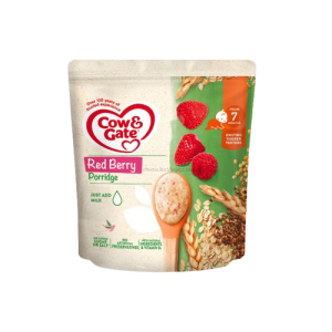 Cow & gate Red Berry Wholegrain 200 gm