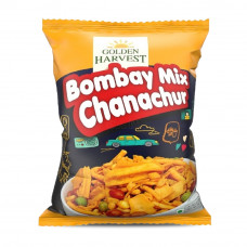 Golden Harvest Bombay Mix Chanachur 350 gm