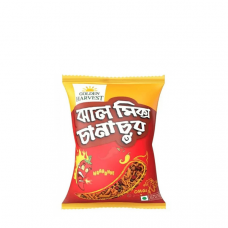 Golden Harvest Jhal Chanachur 350 gm
