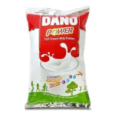 Arla Dano Instant Full Cream Milk Powder Poly 1 kg