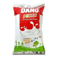 Arla Dano Instant Full Cream Milk Powder Poly 1 kg
