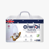 Aiwibi Australian Premium Baby Diaper Pant XL 13-18 Kg 40 Pcs