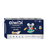 Aiwibi Australian Premium Baby Belt XL Diaper 12-17 Kg 42 Pcs