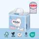 Aiwibi Australian Premium Baby Diaper Newborn Belt 0-5 Kg 22 Pcs