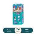 Avonee XXL Pant Diaper 14-25Kg 24 Pcs