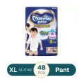 MamyPoko Pants XL 12-17 Kg - 48 Pcs (Made in India)