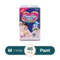 MamyPoko Pants Medium 7-12 Kg 46 Pcs (Made in India)