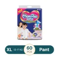 MamyPoko Pants XL 12-17 Kg 60 Pcs (Made in India)