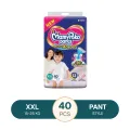 MamyPoko Pants XXL 15-25 Kg 40 Pcs (Made in India)