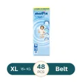 Molfix Jambo Extra Large Belt 16+ Kg 48 Pcs (Made in Turkey)