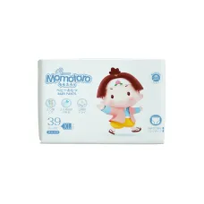 Momotaro Baby Diapers Pant 3XL - 35 Pcs (Over 17kg)
