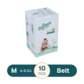 Neocare Premium Medium Belt 4-9 Kg 10 pcs