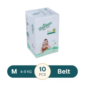 Neocare Premium Medium Belt 4-9 Kg 10 pcs