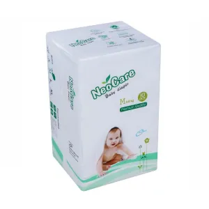 Neocare Premium Medium Belt 4-9 Kg 10 pcs