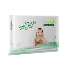 Neocare Premium Medium Belt 4-9 Kg 30 pcs 