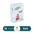 Neocare Premium Medium Belt 4-9 Kg 4pcs