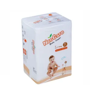 Neocare Premium Large Belt 7-18 Kg 10 pcs